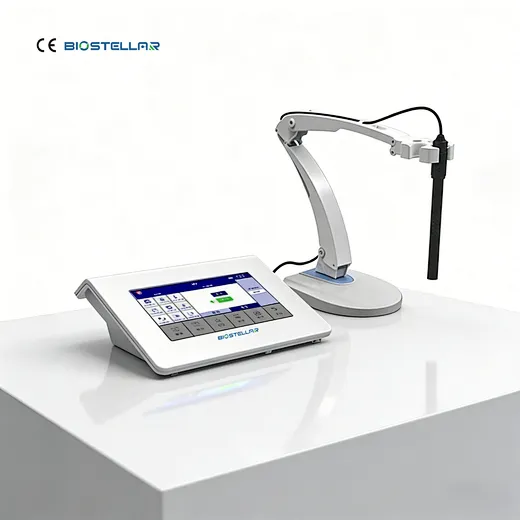 Water Quality Analyzer